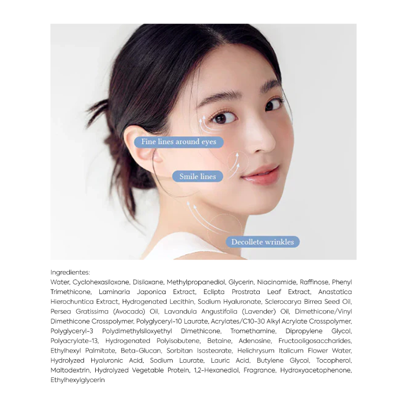 To Be Youthful Eye Serum