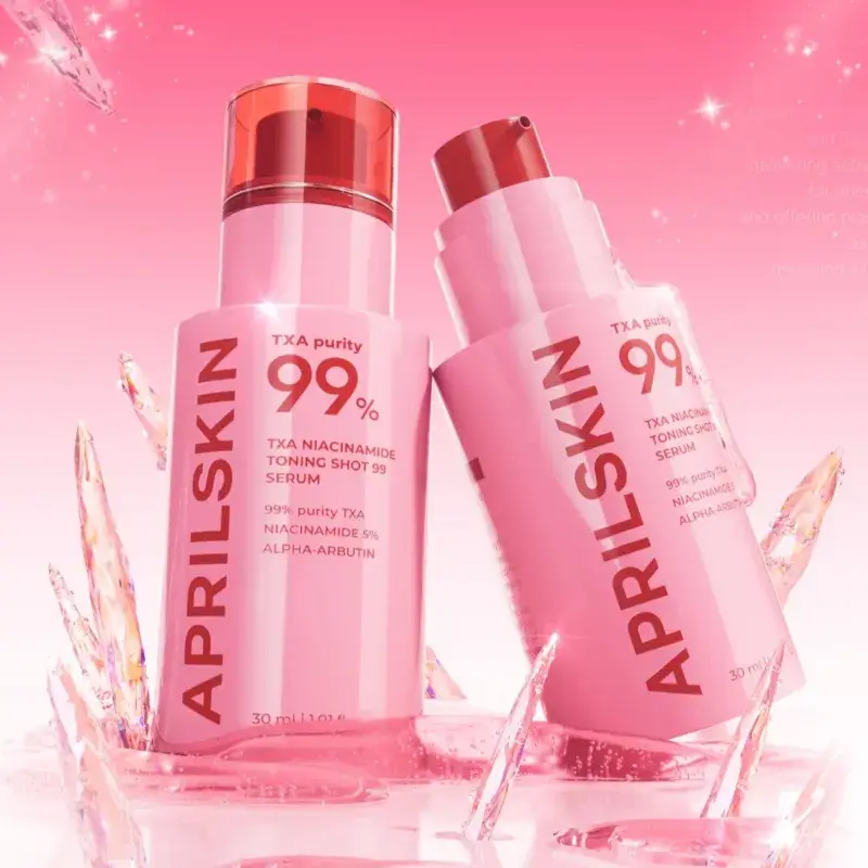 TXA Niacinamide Toning 99