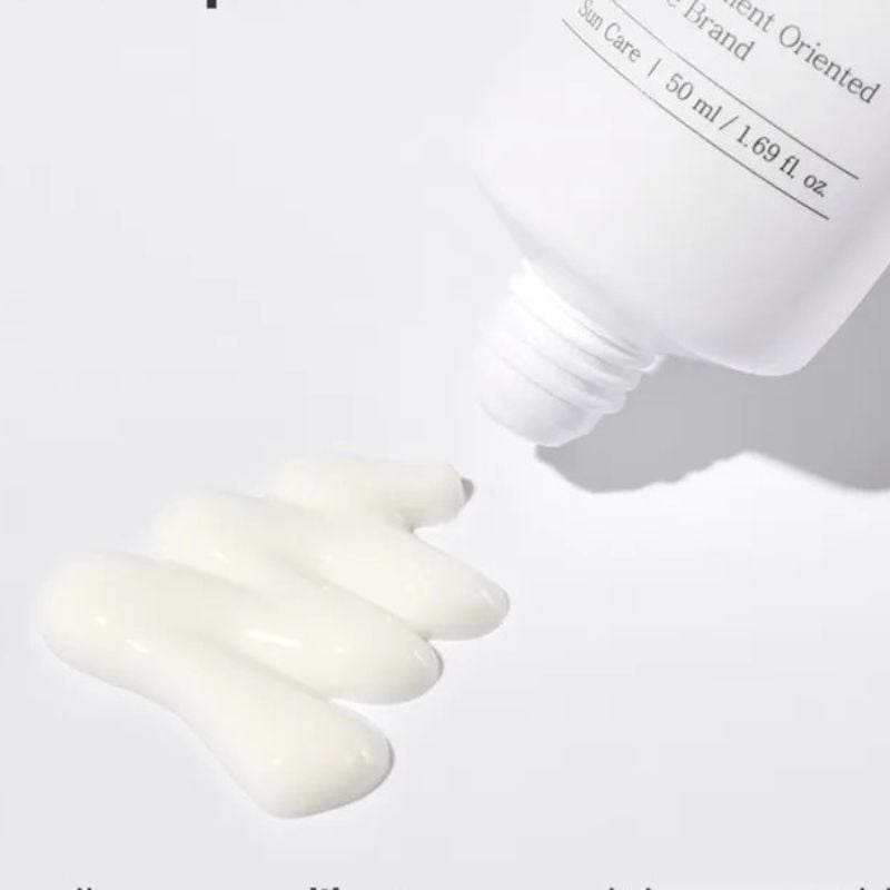 Bean Sun Serum
