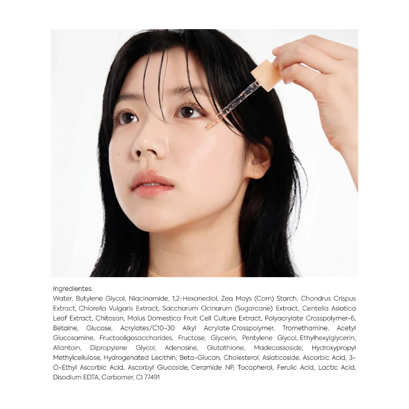 Glutathiosome Dark Spot
Serum Vita Drop