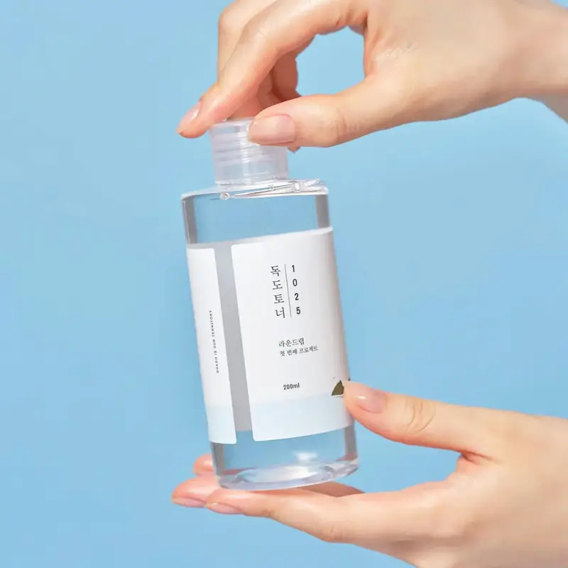 1025 Dokdo Toner