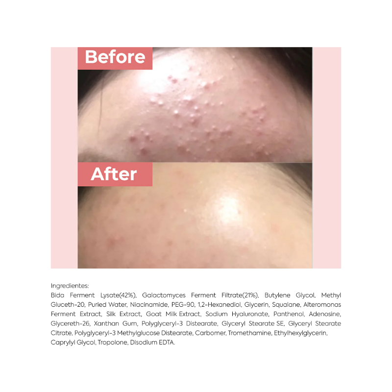 N03
Skin Softening Serum