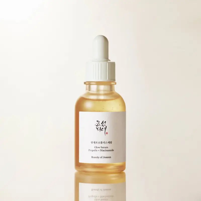 Glow Serum Propolis + Niacinamide *Jumbo*