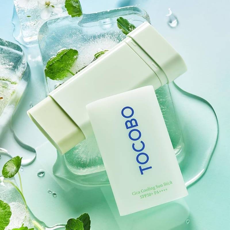 Cica Cooling Sun Stick
