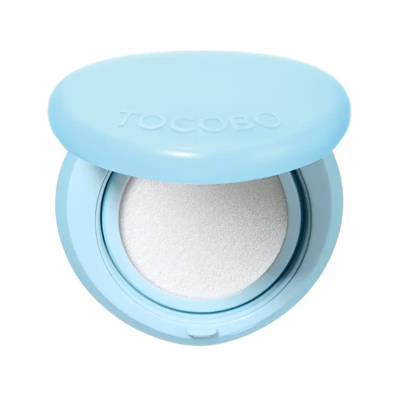 Blur Finish Sun Cushion