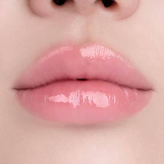 Vita Glazed Lip Mask