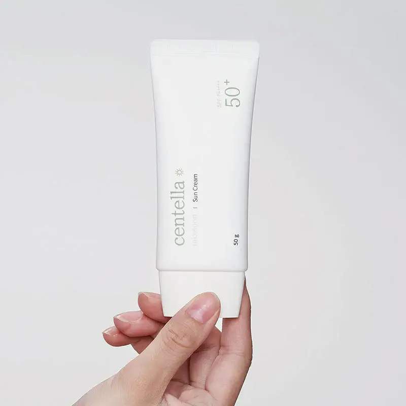 Centella Sun Cream