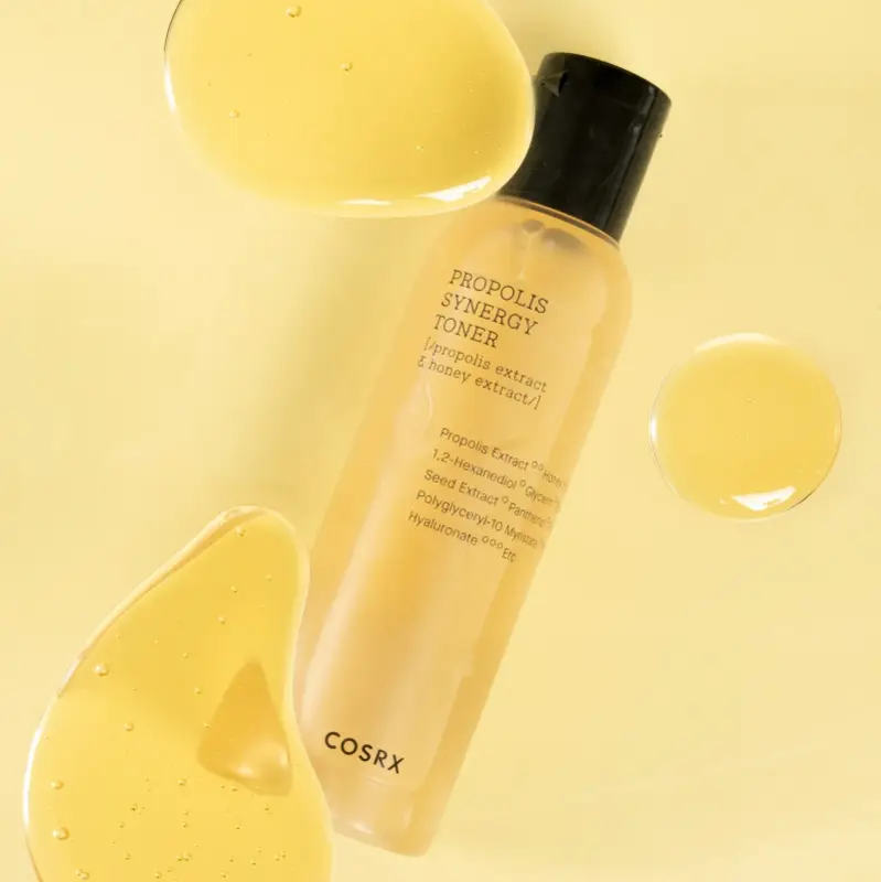 Full Fit Propolis
Synergy Toner
