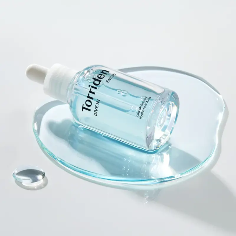 DIVE-IN Low
Molecule Hyaluronic Acid Serum