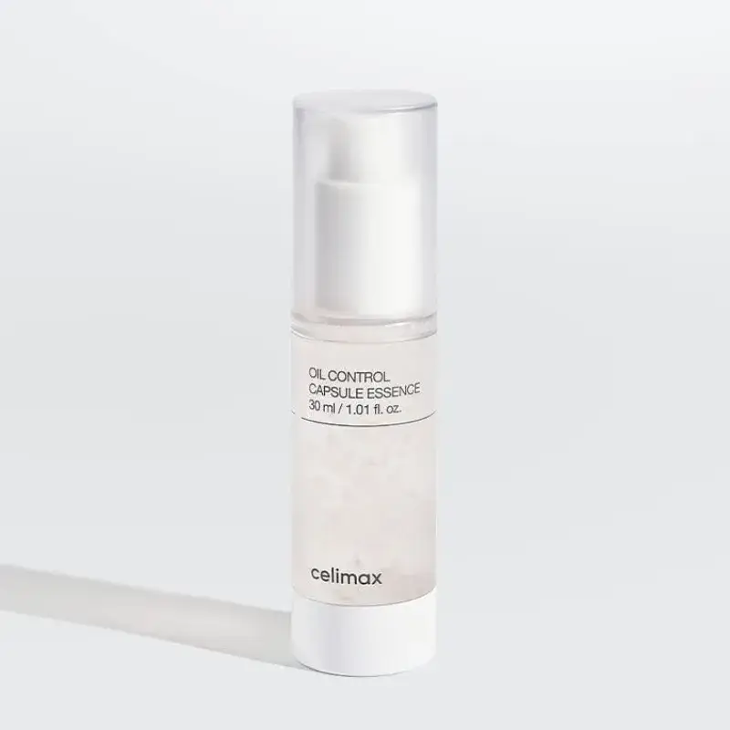 Oil Control Capsule Essence