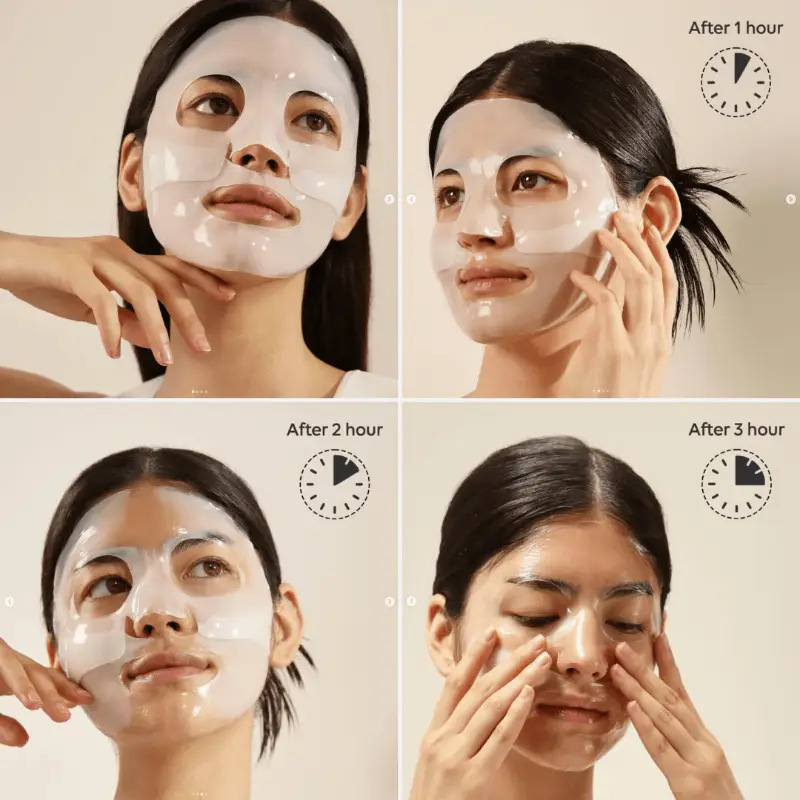 Hydro Cera-Nol Real Deep Mask