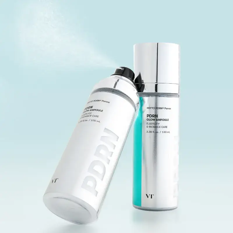 PDRN Glow Ampoule