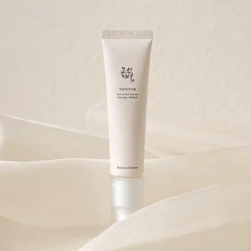 Revive Eye Serum - Ginseng + Retinal