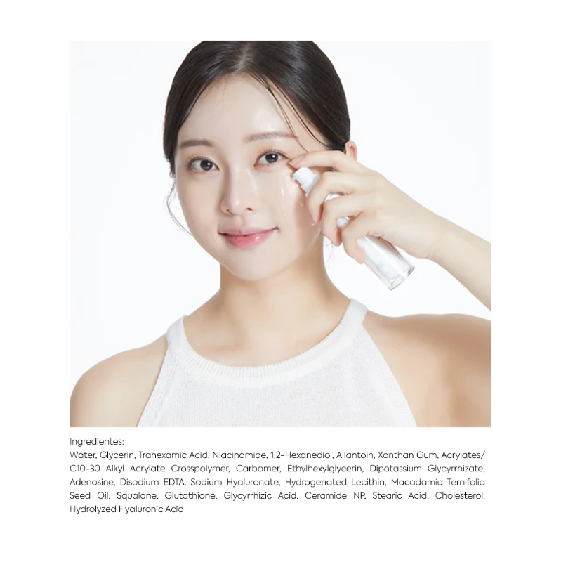 Tx-Toning Essence 1000 shot