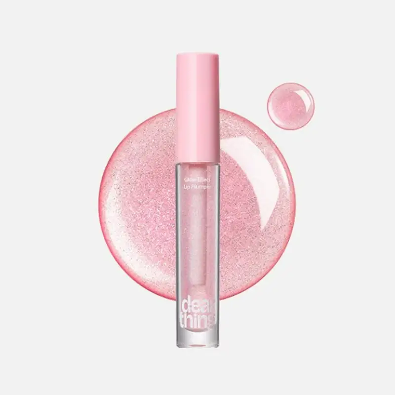 Dear Thing Glow Effect Lip Plumper