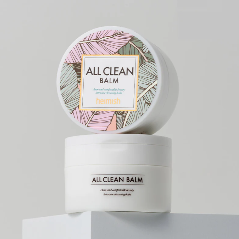 All Clean Balm