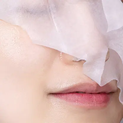 N02
Water Collagen 65 Voluming
Sheet Mask