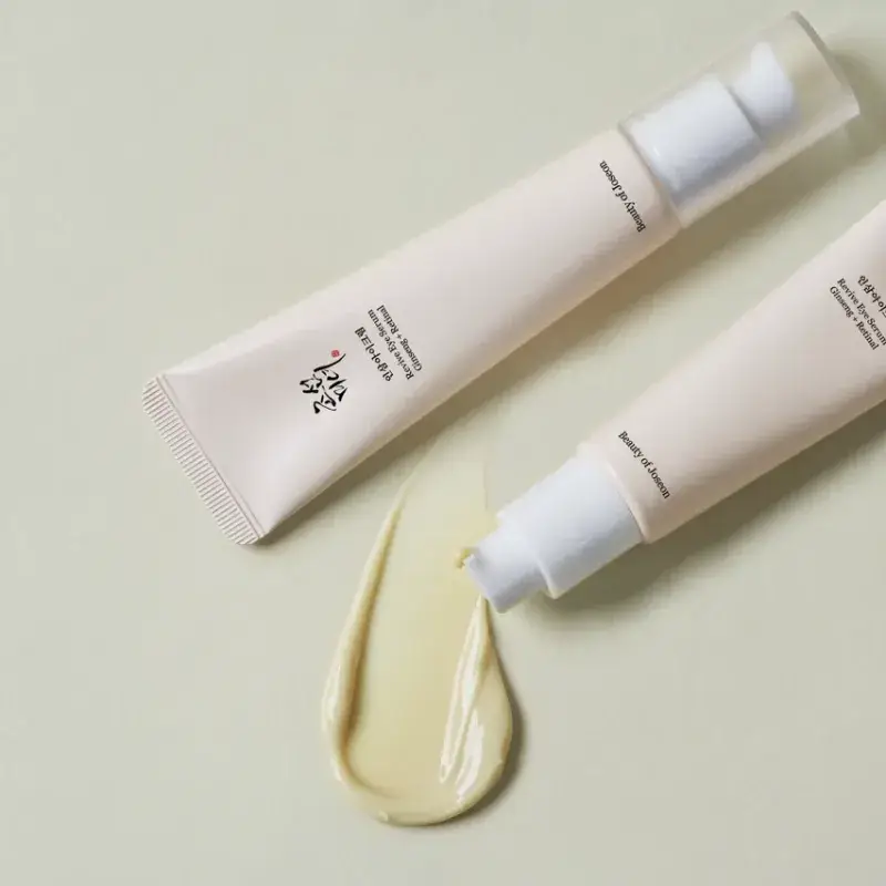 Revive Eye Serum - Ginseng + Retinal