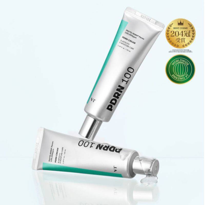 PDRN Cream 100