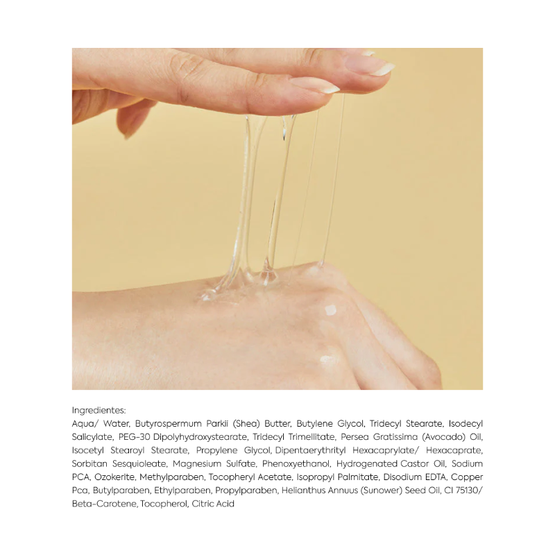 Advanced Snail 96 Mucin
Power Essence
