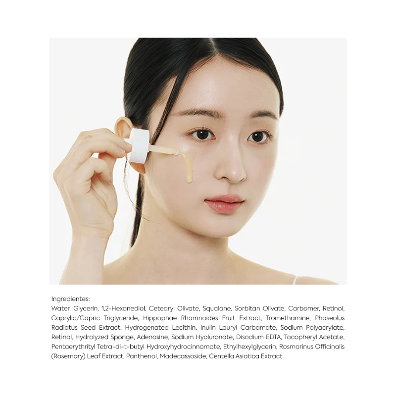 Retinol 0.2 Boosting Shot Ampoule