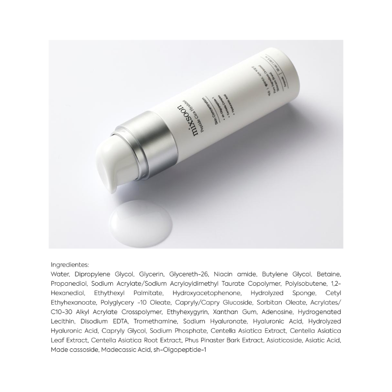Peptide Cica Hyalshot