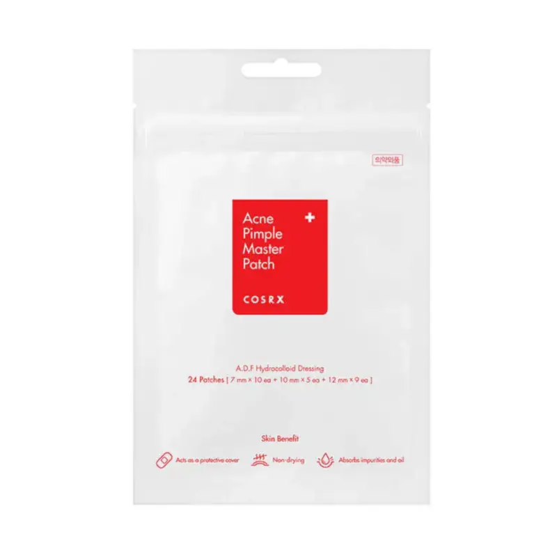 Acne Pimple Master Patch