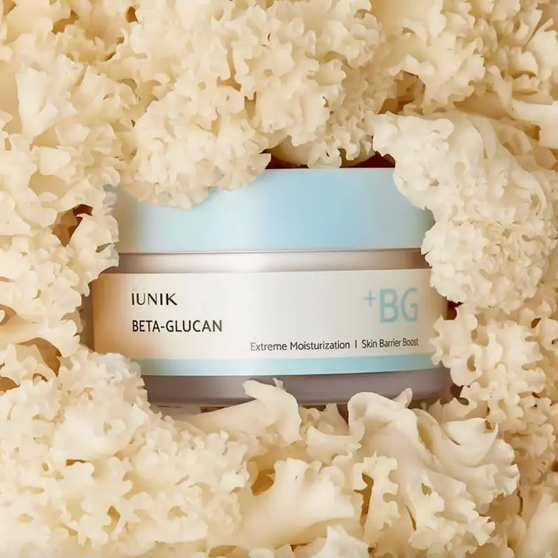 Beta Glucan 3x Barrier Cream