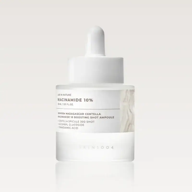 Niacinamide 10 Boosting Shot Ampoule