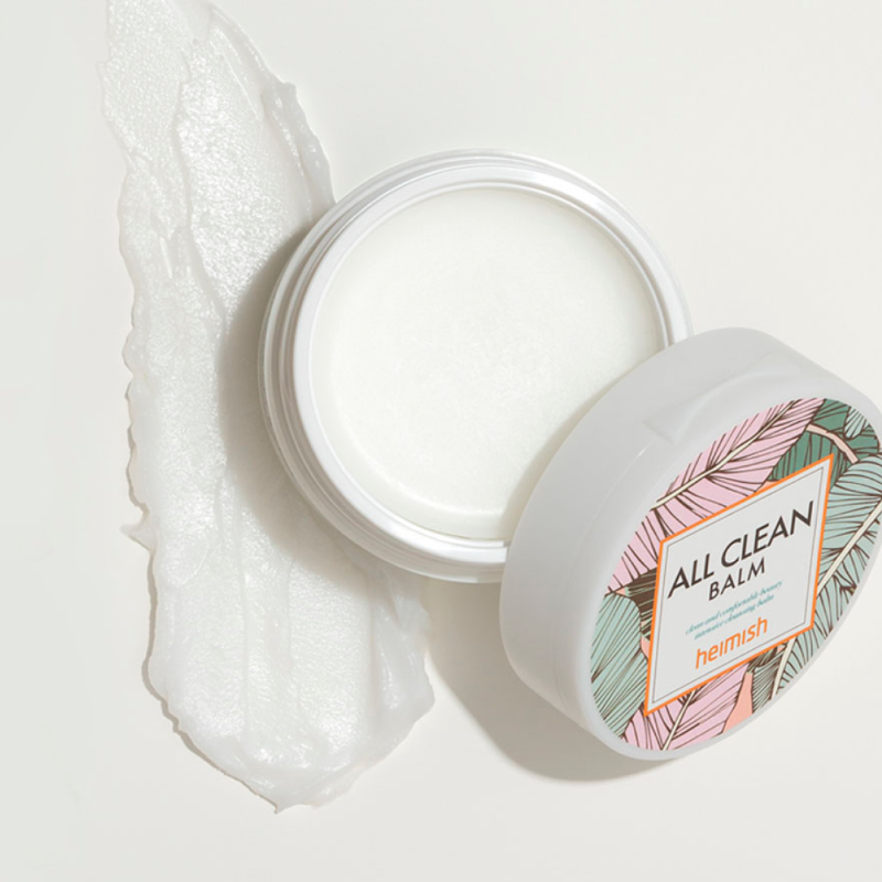 All Clean Balm
