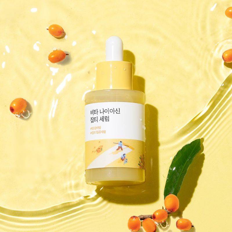 Vita Niacinamide
Dark Spot Serum