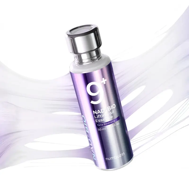 N9+
Nad Bio Lifting-Sil Essence