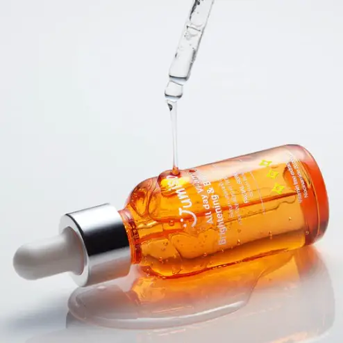 All Day Vitamin
Brightening & Balancing Serum