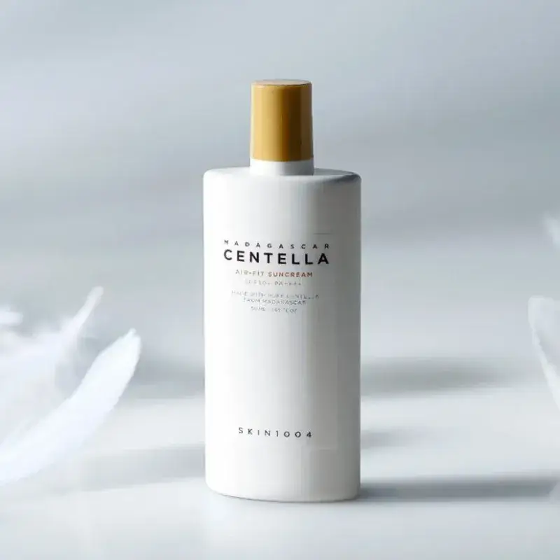 Madagascar Centella Air-Fit Suncream Plus