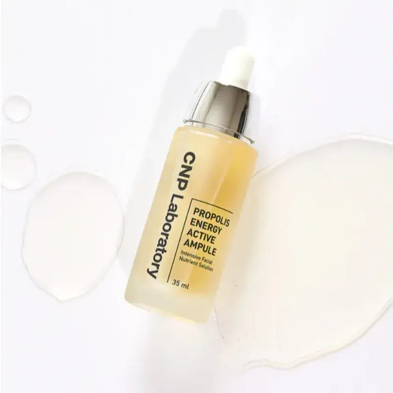 Propolis
Energy Active Ampoule