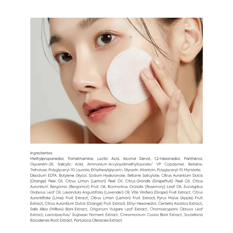 Zero Pore Pad 2.0