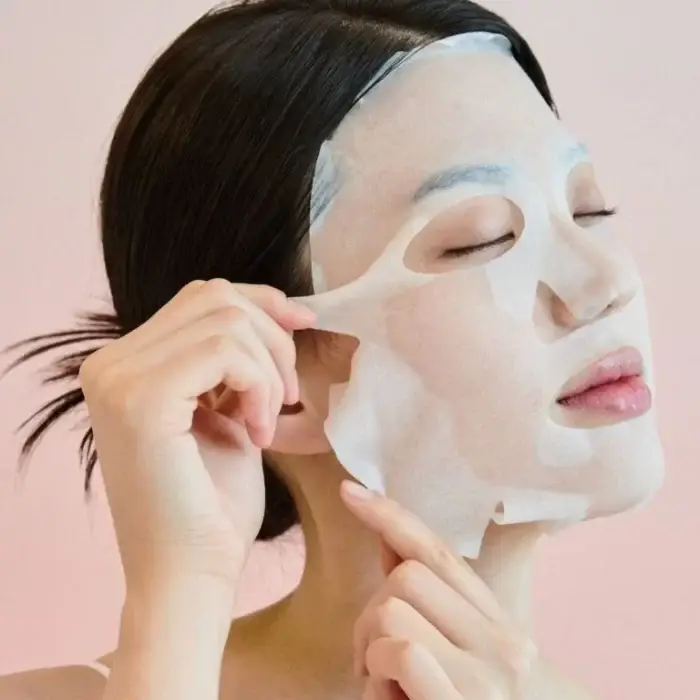 Madagascar Centella Mask