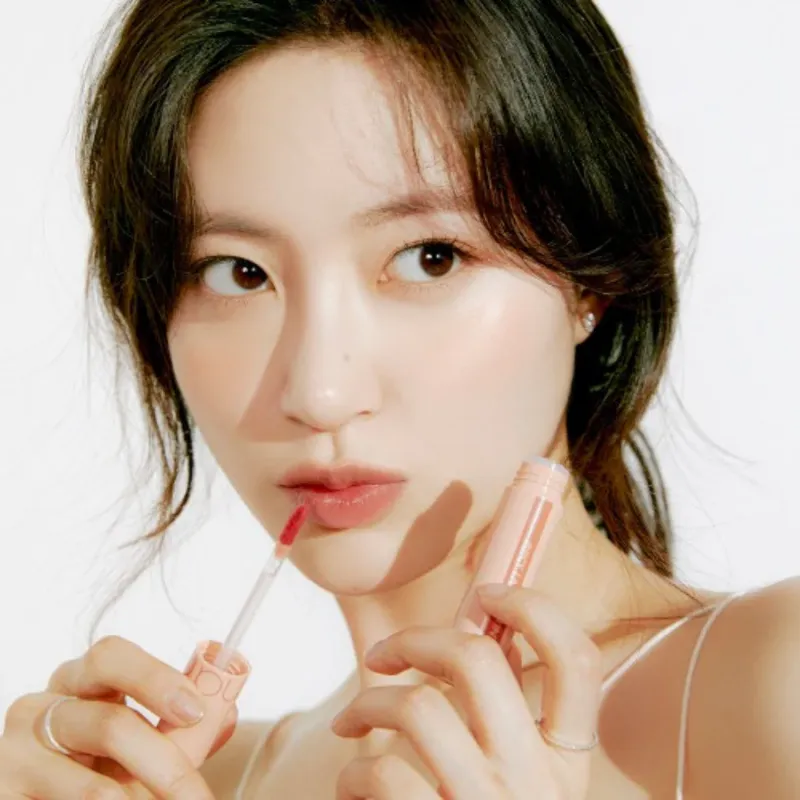 Juicy Lasting Tint Bare Juicy Series