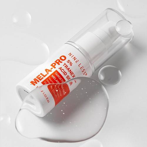 Mela-Pro Tranecamic Acid Serum