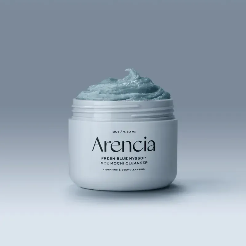Royal Blue Hyssop Cleanser *Renewal*