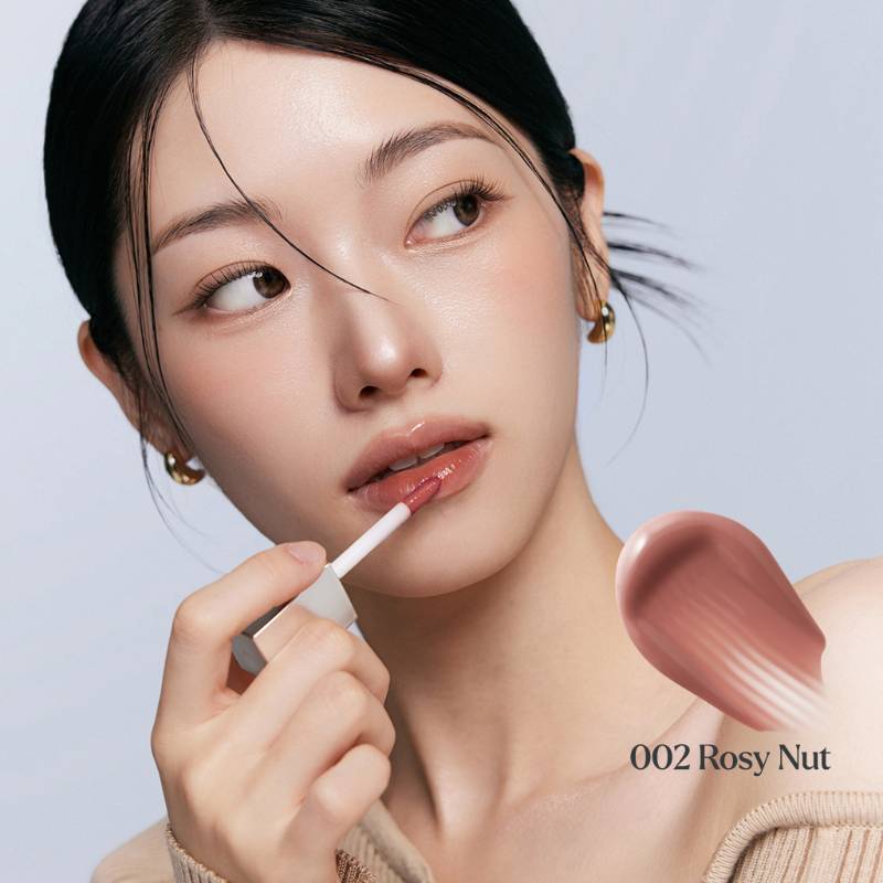 Shine Lock Lip Tint