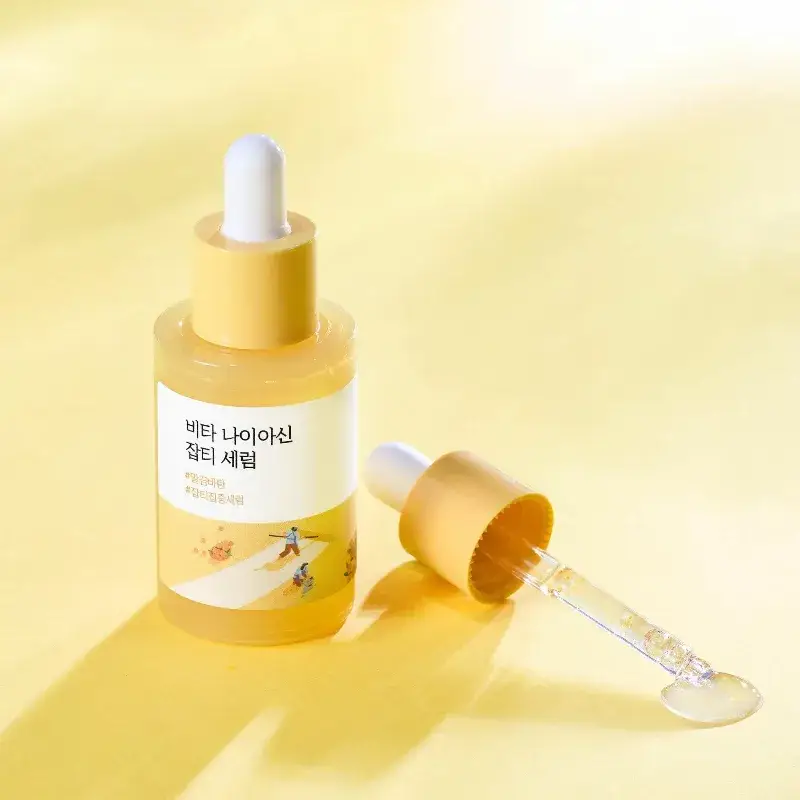 Vita Niacinamide
Dark Spot Serum