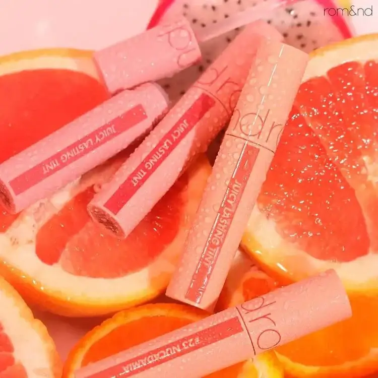 Juicy Lasting Tint Bare Juicy Series