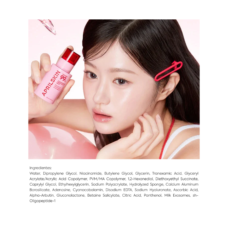 TXA Niacinamide Toning 99