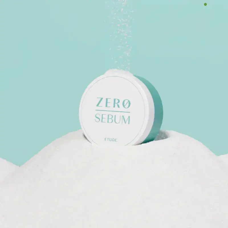 Zero Sebum Drying Powder