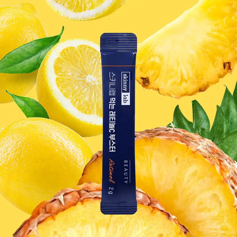 Inner Retinol C Booster