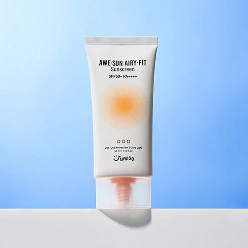 Awe-Sun Airy-Fit Sunscreen