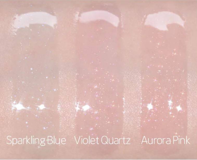Glaze Plump Gloss