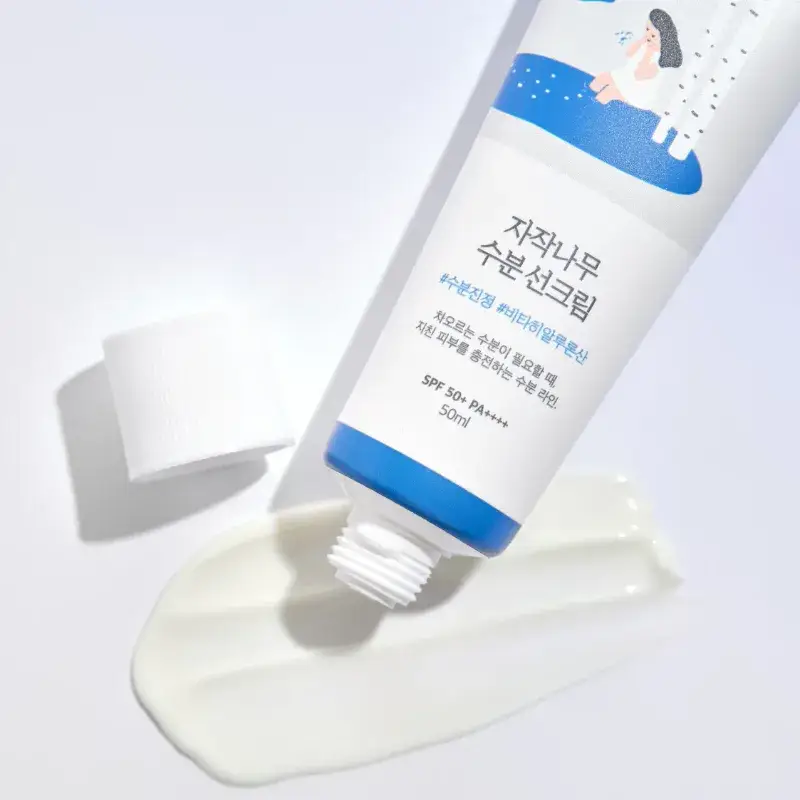 Birch Moisturizing Sunscreen