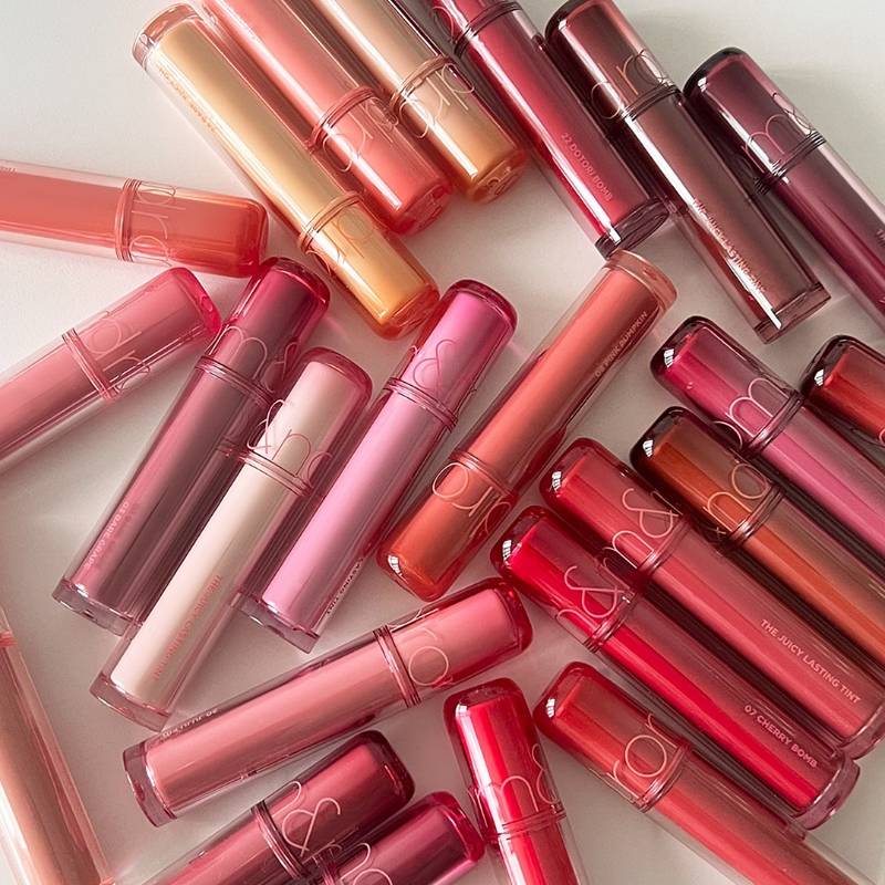 The Juicy Lasting Tint